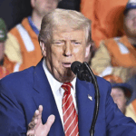 ग्लोबल मीडिया बहस के बीच फंडिंग कटौती पर ट्रम्प प्रशासन के खिलाफ PBS का मुकदमा