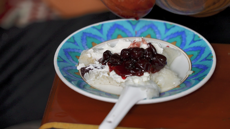 झिंजियांग योगर्ट जोंग्ज़ी: परंपरा पर एक ताज़ा मोड़ video poster