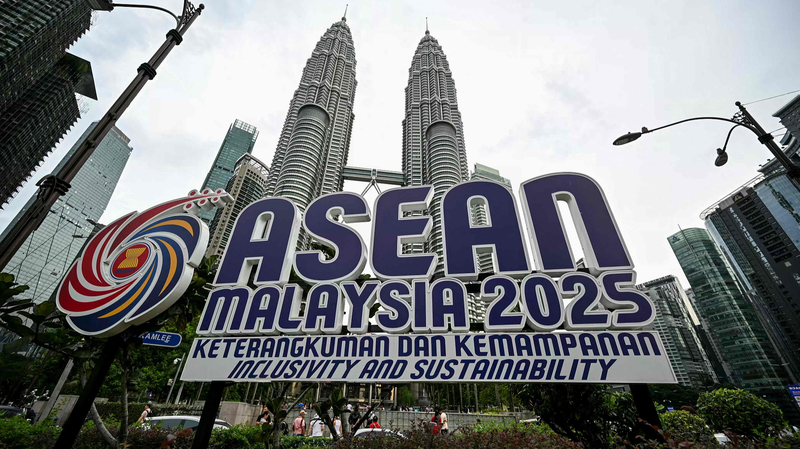 मजबूत चीन-आसियान संबंध आर्थिक स्थिरता को बढ़ावा देते हैं अमेरिकी व्यापार तनाव के बीच