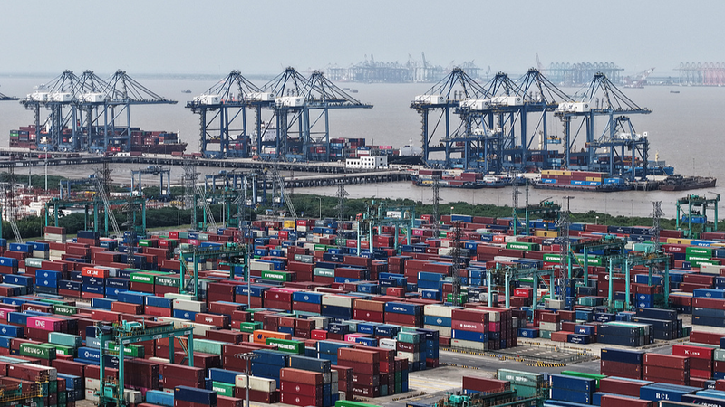 एशिया के परिवर्तन के बीच बहुपक्षीयता की रक्षा के लिए वैश्विक प्रयास