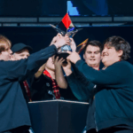 Esports में नए क्षितिज: चीन और CEEC का मिलन Esports में नए क्षितिज: चीन और CEEC का मिलन