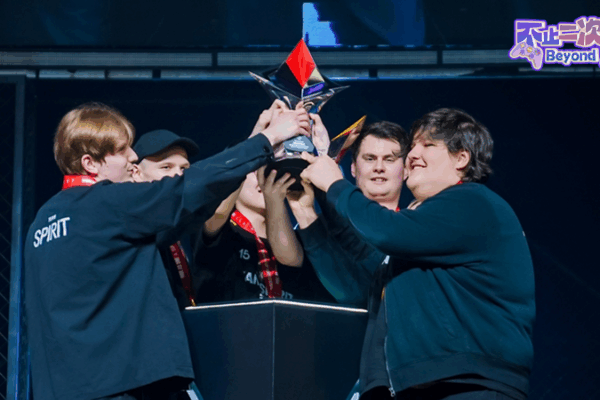 Esports में नए क्षितिज: चीन और CEEC का मिलन Esports में नए क्षितिज: चीन और CEEC का मिलन