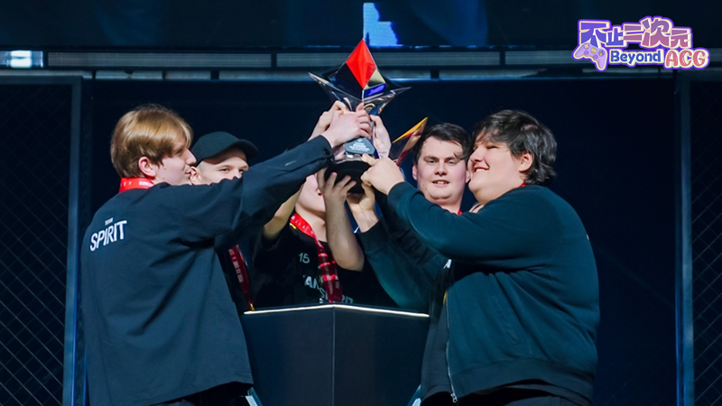 Esports में नए क्षितिज: चीन और CEEC का मिलन