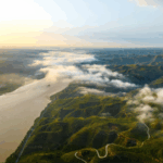 चीनी मुख्य भूमि ने नई पर्यावरणीय निरीक्षण शुरू किए