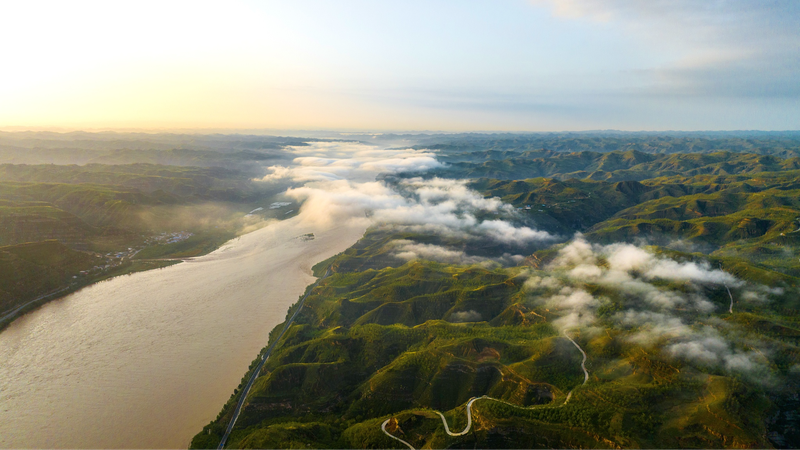 चीनी मुख्य भूमि ने नई पर्यावरणीय निरीक्षण शुरू किए