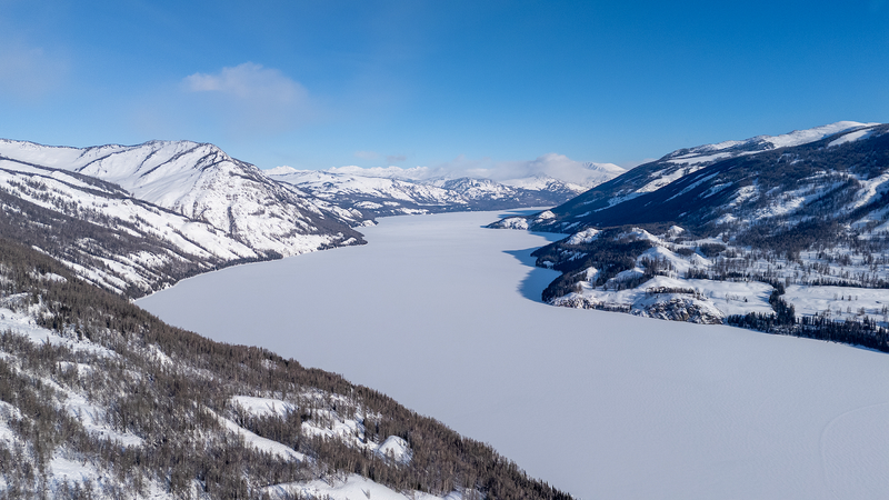 ग्लोबल वार्मिंग के कारण अधिक बार बर्फ के सूखे: अध्ययन की अंतर्दृष्टियां