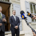 यूएस-चीन व्यापार के नए अध्याय: टैरिफ रिसेट वैश्विक बाजारों को पुनर्गठित कर रहा है