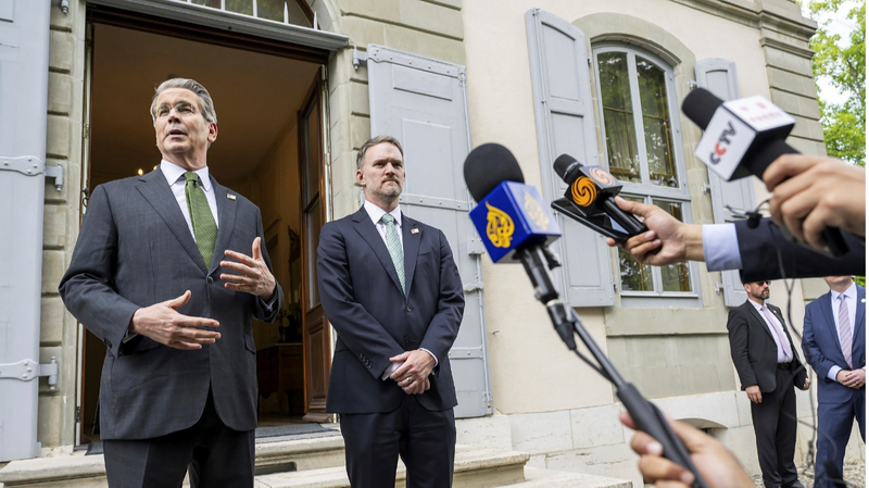 यूएस-चीन व्यापार के नए अध्याय: टैरिफ रिसेट वैश्विक बाजारों को पुनर्गठित कर रहा है