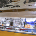 चीन ने फिनलैंड के आयात का विस्तार किया, तकनीकी और हरित विकास को बढ़ावा दिया चीन ने फिनलैंड के आयात का विस्तार किया, तकनीकी और हरित विकास को बढ़ावा दिया