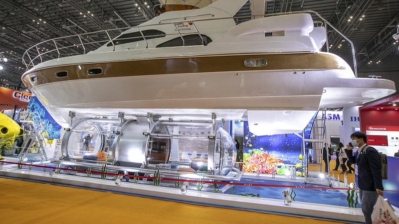 चीन ने फिनलैंड के आयात का विस्तार किया, तकनीकी और हरित विकास को बढ़ावा दिया