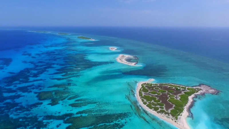 चीन ने ज़ुबि जिआओ रीफ्स पर फिलीपीन अतिक्रमण की निंदा की