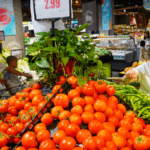 चीन की मुद्रास्फीति की गतिशीलता: उपभोक्ता की वापसी और PPI गिरावट गहराई चीन की मुद्रास्फीति की गतिशीलता: उपभोक्ता की वापसी और PPI गिरावट गहराई