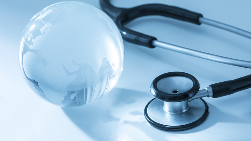 डब्ल्यूएचओ रिपोर्ट एशियाई निहितार्थ के साथ वैश्विक स्वास्थ्य मंदी का खुलासा करती है