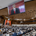 तैयारी के लिए विज्ञान-चालित महामारी समझौता अपनाता है WHO तैयारी के लिए विज्ञान-चालित महामारी समझौता अपनाता है WHO