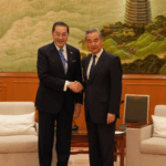 चीन की IOMed पहल एशिया में शांति के लिए एक नया मार्ग सेट करती है चीन की IOMed पहल एशिया में शांति के लिए एक नया मार्ग सेट करती है