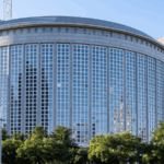 डेनिश विदेश मंत्री चीनी मुख्य भूमि का दौरा करेंगे: एक नया कूटनीतिक अध्याय डेनिश विदेश मंत्री चीनी मुख्य भूमि का दौरा करेंगे: एक नया कूटनीतिक अध्याय