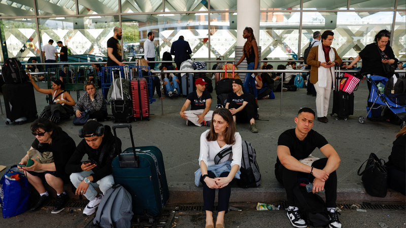 स्पेन ब्लैकआउट जांच ने वैश्विक ऊर्जा बहस को जन्म दिया