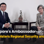 शांगरी-ला संवाद में चीन बहुपक्षवाद का समर्थक शांगरी-ला संवाद में चीन बहुपक्षवाद का समर्थक video poster