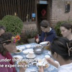 चीनी मुख्यभूमि में मई दिवस पर्यटन 130% डिजिटल नवाचारों के चलते बढ़ा चीनी मुख्यभूमि में मई दिवस पर्यटन 130% डिजिटल नवाचारों के चलते बढ़ा video poster