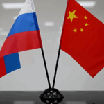 चीन और रूस ने परमाणु राज्यों से शीत युद्ध मानसिकता समाप्त करने का आग्रह किया चीन और रूस ने परमाणु राज्यों से शीत युद्ध मानसिकता समाप्त करने का आग्रह किया