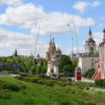 शी जिनपिंग के क्लासिक उद्धरण शो का रूस में प्रीमियर शी जिनपिंग के क्लासिक उद्धरण शो का रूस में प्रीमियर