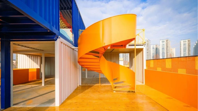 CPOPwave प्रदर्शनी प्रमुख चीनी पॉप संस्कृति IPs को एकजुट करती है