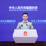 चीन ने दक्षिण चीन सागर में उकसाने पर फिलीपींस को चेतावनी दी चीन ने दक्षिण चीन सागर में उकसाने पर फिलीपींस को चेतावनी दी