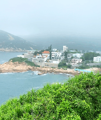 Shek O: एशिया के बदलते परिदृश्य में तटीय आश्रय Shek O: एशिया के बदलते परिदृश्य में तटीय आश्रय video poster