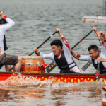 ड्रैगन बोट फेस्टिवल यात्रा उछाल चीनी मुख्य भूमि की अर्थव्यवस्था को बढ़ावा देता है