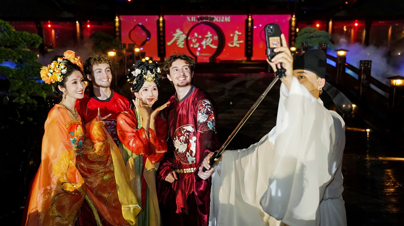 सांस्कृतिक व्यापार: विरासत और आर्थिक वृद्धि को जोड़ना