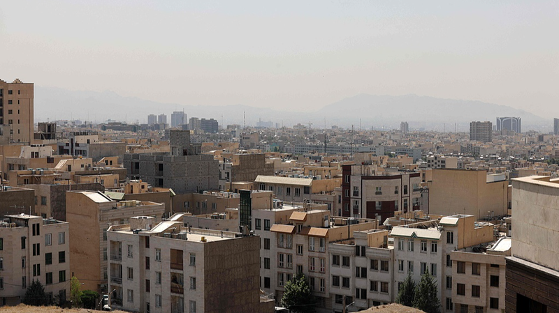 दृढ़ ईरान: अमेरिकी हमले की उथल-पुथल के बीच स्थिरता