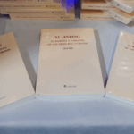 चीनी ज्ञान वैश्विक मानवाधिकार शासन का आकार देता है चीनी ज्ञान वैश्विक मानवाधिकार शासन का आकार देता है