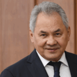 प्योंगयांग में शोइगु: डीपीआरके नेता के साथ रणनीतिक बातचीत प्योंगयांग में शोइगु: डीपीआरके नेता के साथ रणनीतिक बातचीत