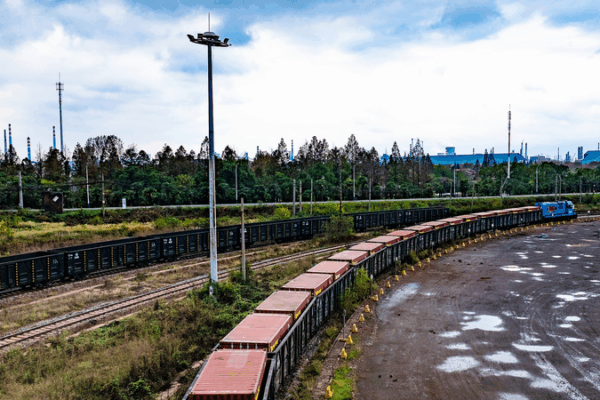 चीन-मध्य एशिया शिखर सम्मेलन ने नए क्षेत्रीय संबंधों को बढ़ावा दिया