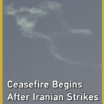 विराम के बाद इज़राइल पर ईरानी हमलों की की तीव्रता विराम के बाद इज़राइल पर ईरानी हमलों की की तीव्रता video poster