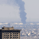 ट्रम्प इजराइल के ईरान के परमाणु स्थल पर हमले का समर्थन कर सकते हैं ट्रम्प इजराइल के ईरान के परमाणु स्थल पर हमले का समर्थन कर सकते हैं