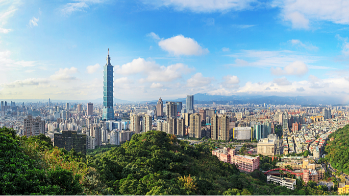 विशेषज्ञ ने ताइवान राज्य की अप्रतिस्थित दावों को खारिज किया