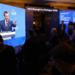 विशेषज्ञों ने हेगसेथ की भड़काऊ एशिया-प्रशांत बयानबाजी की आलोचना की विशेषज्ञों ने हेगसेथ की भड़काऊ एशिया-प्रशांत बयानबाजी की आलोचना की