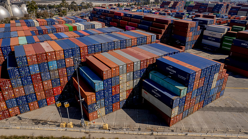 चीन पर अमेरिकी आर्थिक लक्ष्यों की खामियाँ: बाज़ार वास्तविकताएँ मिथकों के ऊपर