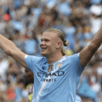 शहर ने 5-2 क्लब विश्व कप जीत में युवेंटस पर विजय प्राप्त की शहर ने 5-2 क्लब विश्व कप जीत में युवेंटस पर विजय प्राप्त की