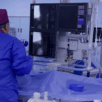 चीनी वैज्ञानिकों ने पहला इन्टरवेंशनल मानव BCI सफलता हासिल की चीनी वैज्ञानिकों ने पहला इन्टरवेंशनल मानव BCI सफलता हासिल की