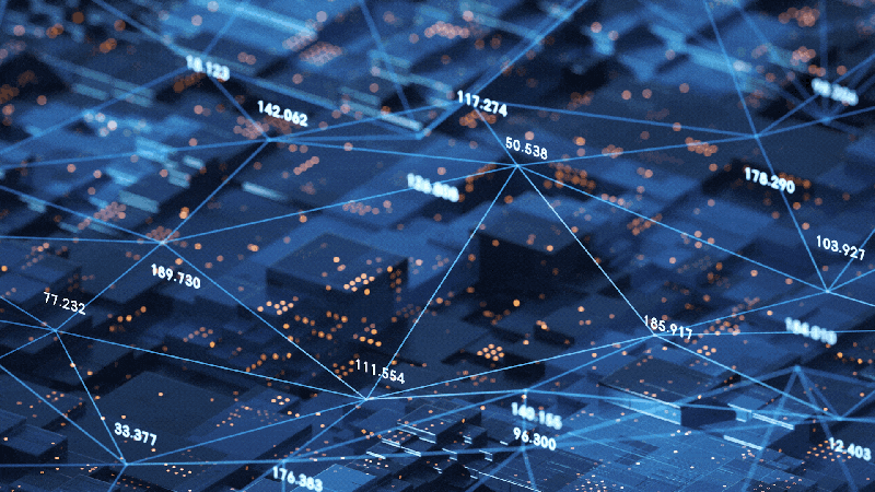 चीनी मुख्यभूमि ने 10 डेटा तत्व पायलट जोन का अनावरण किया