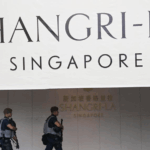 अमेरिका बनाम चीन: एशिया के लिए diverging सुरक्षा दृष्टिकोण अमेरिका बनाम चीन: एशिया के लिए diverging सुरक्षा दृष्टिकोण