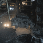 इजराइल-ईरान मिसाइल हमले वैश्विक तनाव को बढ़ाते हैं, गतिशीलता में बदलाव के बीच इजराइल-ईरान मिसाइल हमले वैश्विक तनाव को बढ़ाते हैं, गतिशीलता में बदलाव के बीच