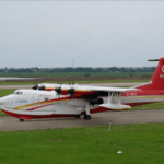 इनnovation टेक्स फ्लाइट: AVIC ने पेरिस एयर शो में 30 विमान प्रदर्शित किए video poster