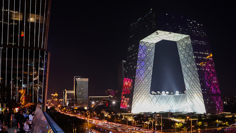 सीएमजी ने 2026 मिलानो कोर्तिना शीतकालीन खेलों में प्रमुख भूमिका हासिल की