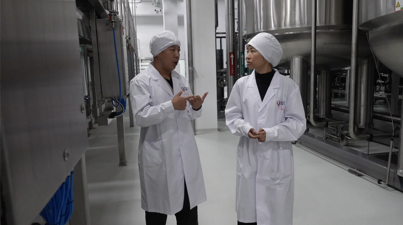 जिलिन के छोटे दिग्गज औद्योगिक नवाचार को बढ़ावा दे रहे हैं video poster