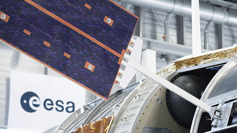 NASA कटौती के बीच ESA वैश्विक गठबंधनों पर नज़र