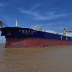 चीन ने प्रस्तुत किया सुहाई-1: दुनिया का पहला स्मार्ट ऑफशोर सैल्मन पोत चीन ने प्रस्तुत किया सुहाई-1: दुनिया का पहला स्मार्ट ऑफशोर सैल्मन पोत