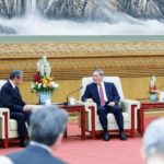 प्रधानमंत्री ली कियांग ने जापान-चीन व्यापार संबंधों को मजबूत किया